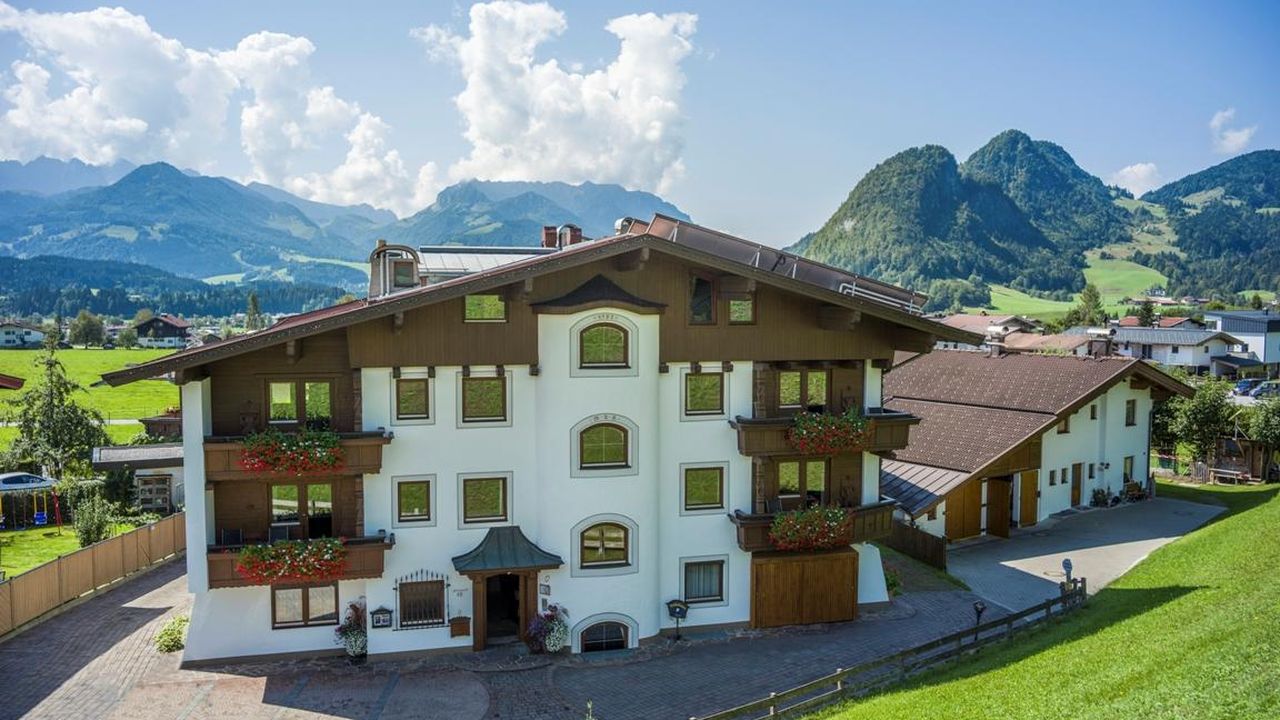 Herzlich willkommen im Sommer! Herzlich willkommen im Sommer!